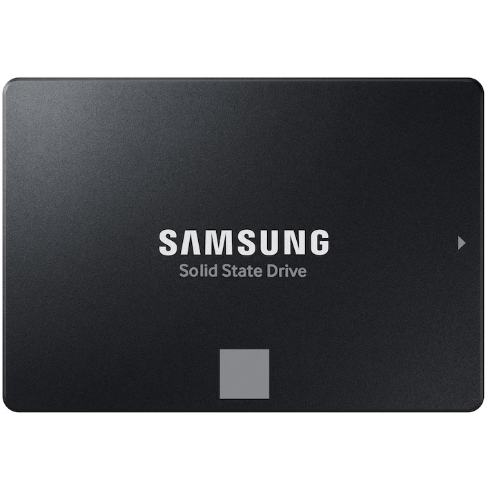 SSD të Brendshëm 2.5" 1TB Samsung 870 EVO