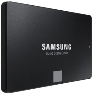 SSD të Brendshëm 2.5" 1TB Samsung 870 EVO