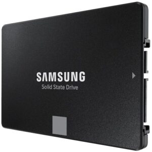 SSD të Brendshëm 2.5" 1TB Samsung 870 EVO