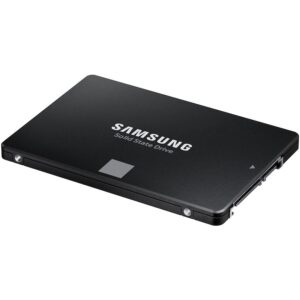 SSD të Brendshëm 2.5″ 1TB Samsung 870 EVO – Zezë 7