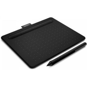 Tablet Grafik Wacom Intuos Creative Pen Small / USB – Zezë 8