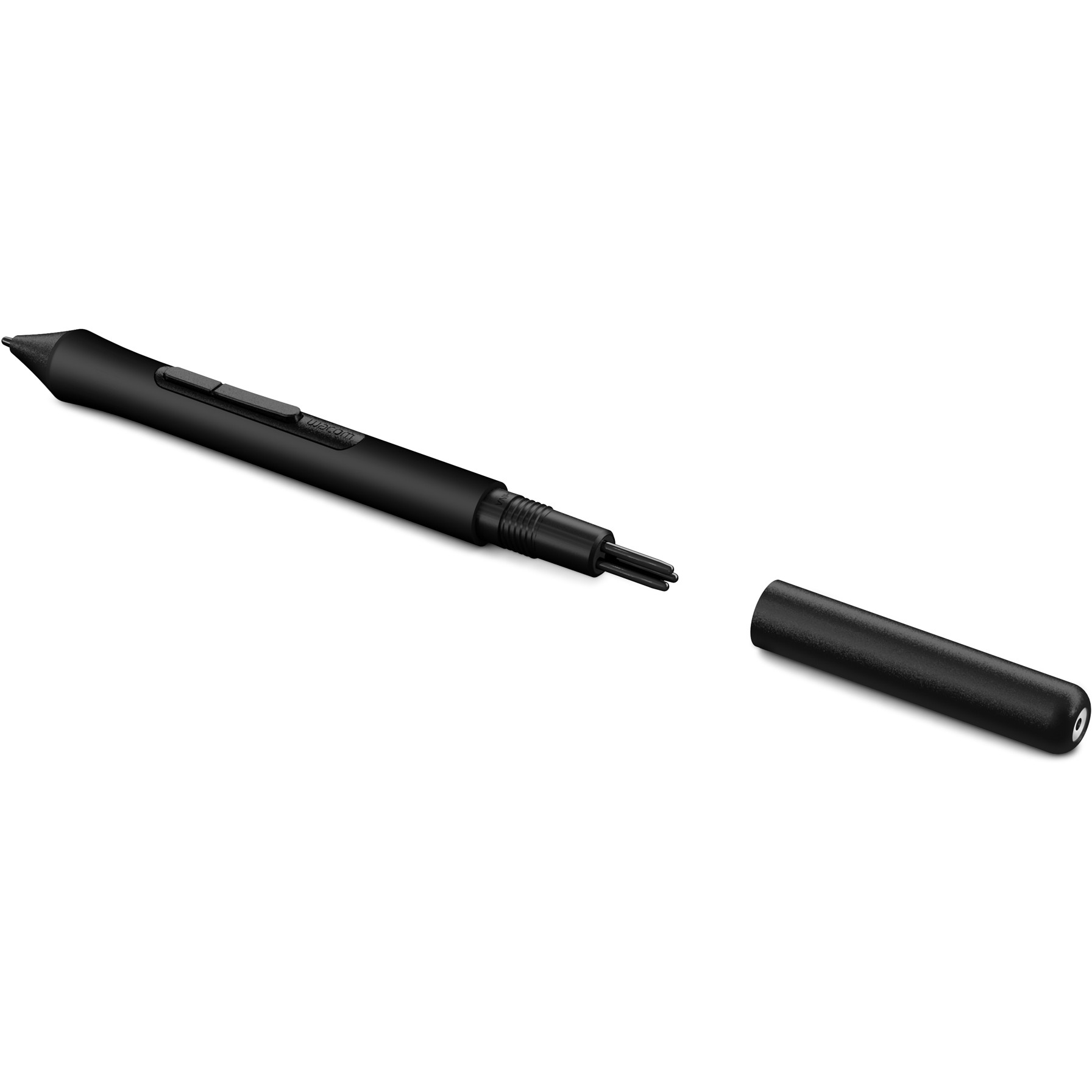 Tablet Grafik Wacom Intuos Creative Pen Small / USB – Zezë - Figura 5
