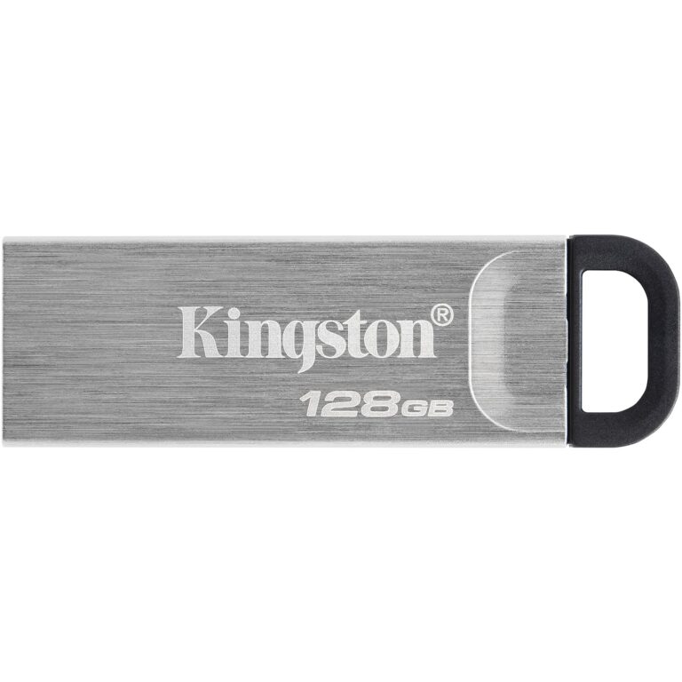 USB Flash Drive STICK 128GB USB 3.2 Kingston DataTraveler Kyson - Hiri