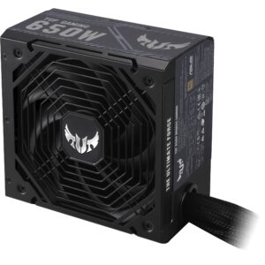 Furnizues Energjie PSU 650W ASUS TUF Gaming-650B | 80+ Bronze
