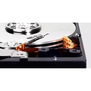 HDD të Brendshme 2TB WD WD20EZBX Blue 256MB
