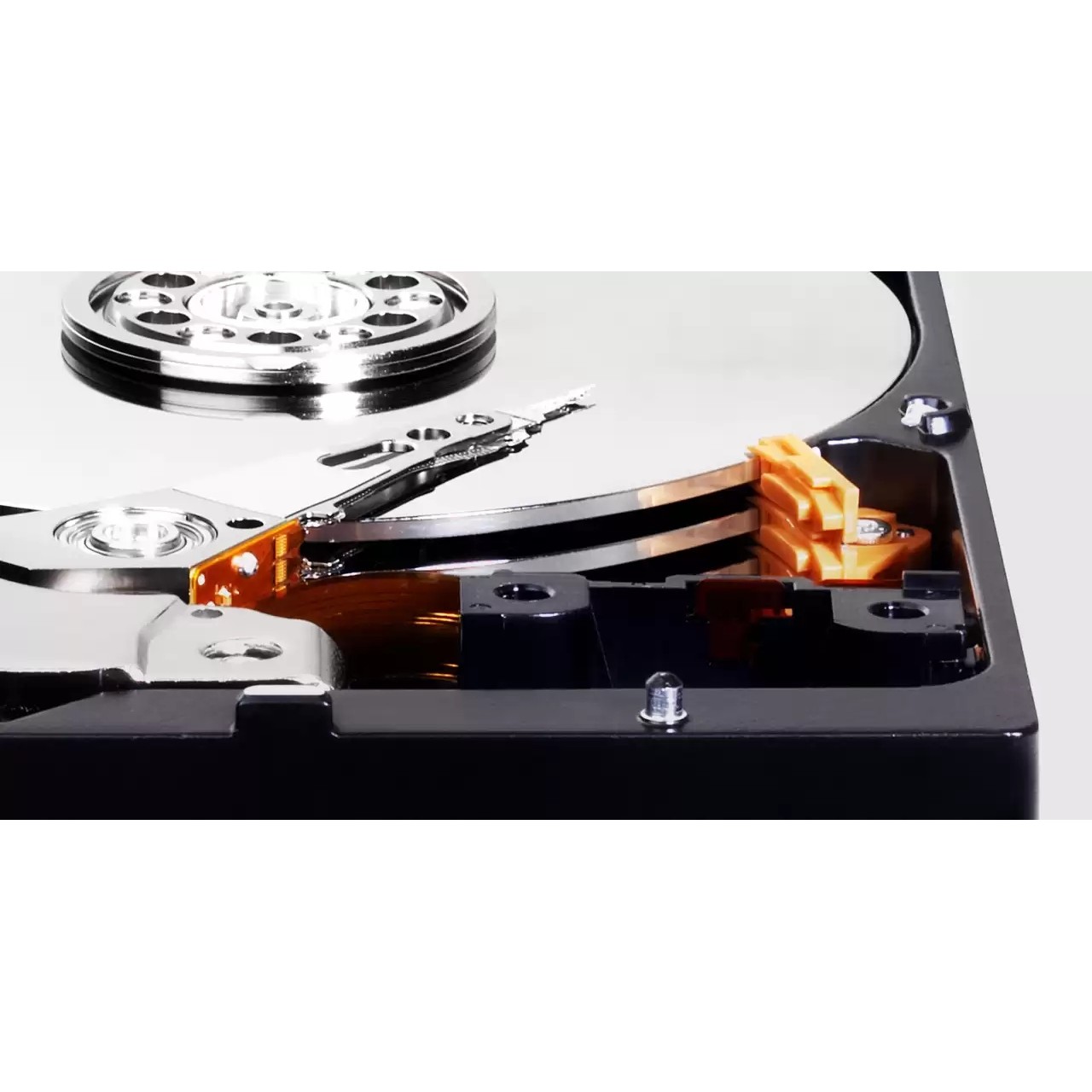 HDD të Brendshme 2TB WD WD20EZBX Blue 256MB - Figura 2