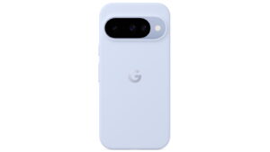 Aksesorë për telefon Google Pixel 10 / 10 Pro Case – Blu e hapur