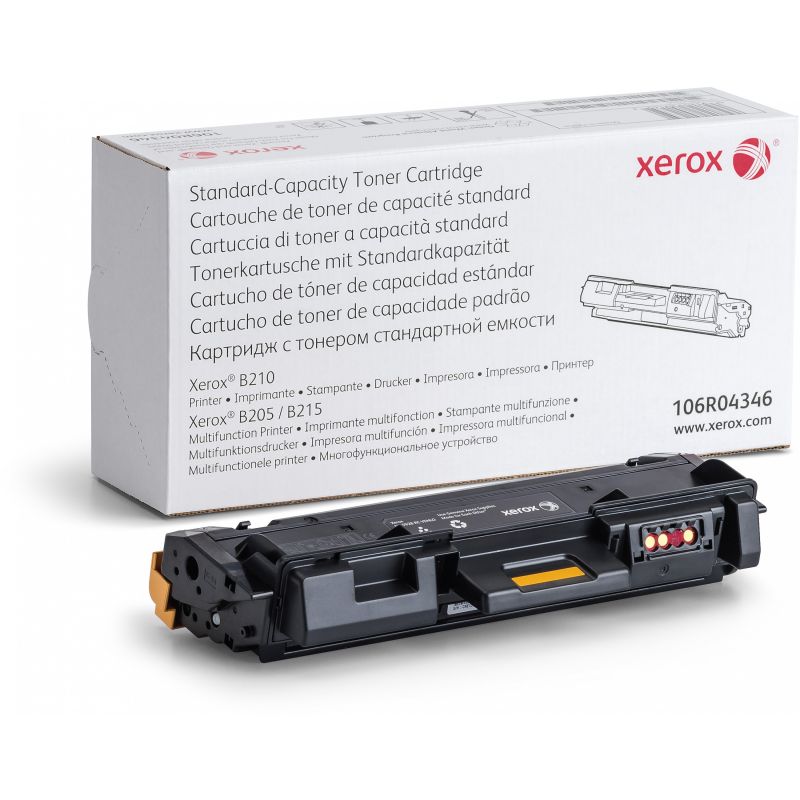 Toner Xerox 106R04346 – Zezë