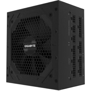Furnizues Energjie 850W Gigabyte P850GM | 80+ Gold Cable Management
