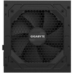 Furnizues Energjie 850W Gigabyte P850GM | 80+ Gold Cable Management