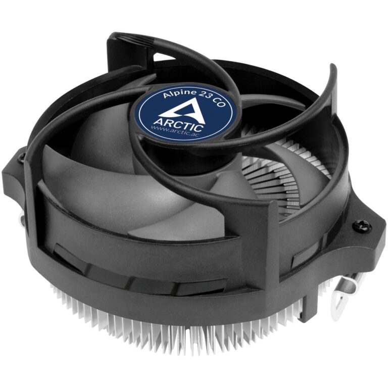 Ftohës për Procesor K Cooler AMD Arctic Alpine 23 CO 24/7 |AM4. AM5