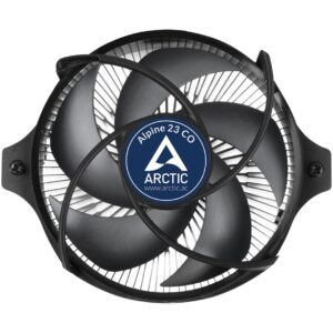 Ftohës për Procesor K Cooler AMD Arctic Alpine 23 CO 24/7 |AM4. AM5