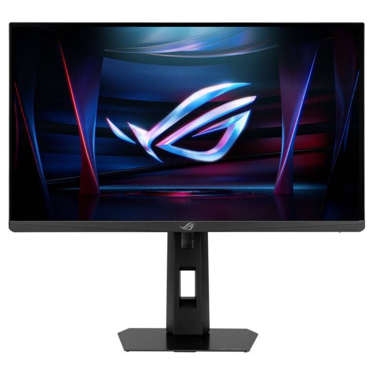 Monitor Gaming ASUS ROG Strix XG248QSG Ace / 24.1"/ Full HD TN / 610Hz / 0.1ms / HDMI+DP - Zezë