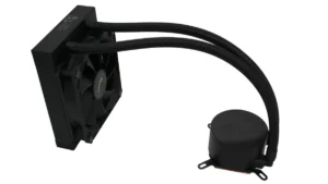 Ftohës për Procesor K Cooler Inter-Tech  Water Cooling CPU Argus Iceman B-120