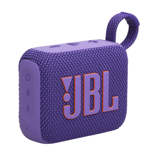 Altoparlant Portativ Bluetooth JBL Go 4 - Vjollcë