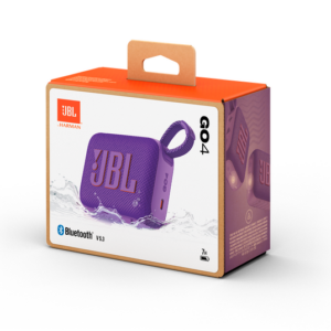 Altoparlant Portativ Bluetooth JBL Go 4 – Vjollcë 4