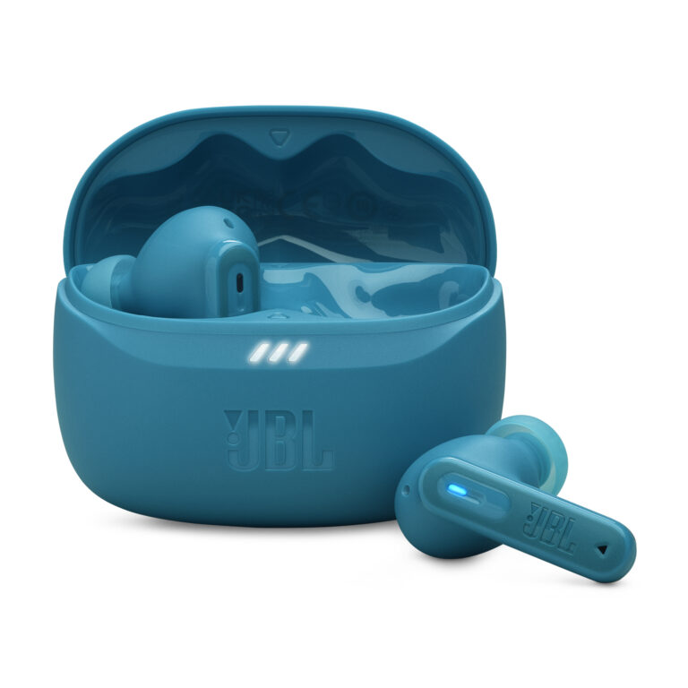 Kufje pa kabllo JBL Tune Beam 2 TQE - Teal