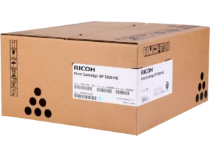Toner Ricoh SP 5200HE / 821229 – Zezë