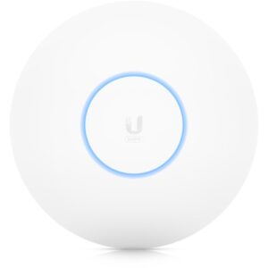 Access Point Ubiquiti Unifi U6-LR - Wifi-6