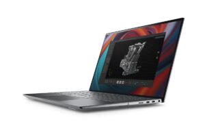 Laptop Dell Precision 5490 - i7 165H / 32GB / 1TB SSD / RTX 2000 Ada / FHD / W11P