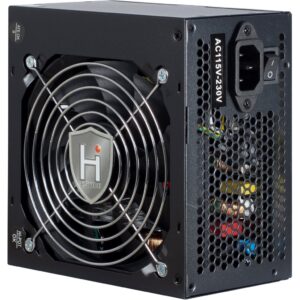 Furnizues Energjie PSU 550W Inter-Tech HIPOWER SP-550