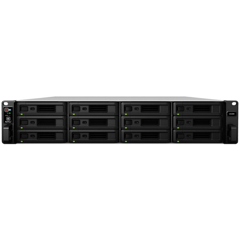 Synology Unified Controller UC3200