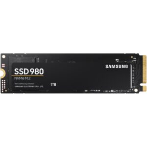 SSD e brendshme M.2 1TB Samsung 980 NVMe PCIe 3.0 x 4