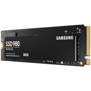 SSD e brendshme M.2 500GB Samsung 980 NVMe PCIe 3.0 x 4