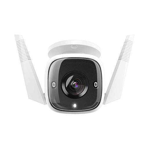 Kamera Sigurie IP CCTV TP-Link Tapo C310 Outdoor Wi-Fi Security Camera - Bardhë