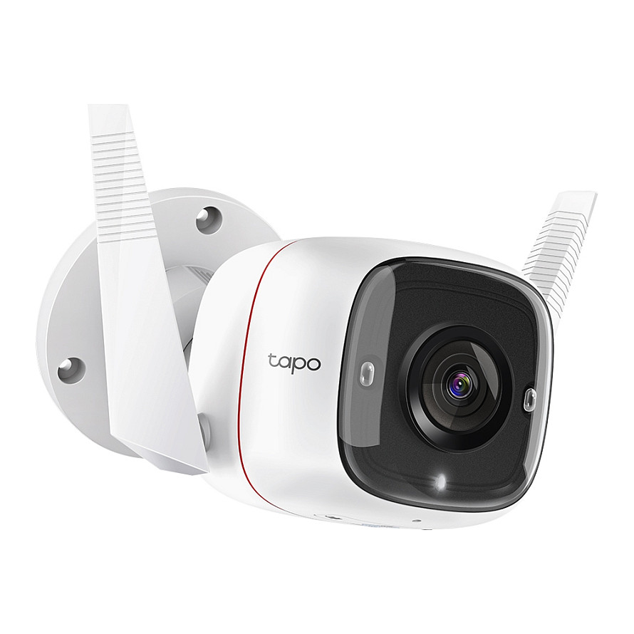 Kamera Sigurie IP CCTV TP-Link Tapo C310 Outdoor Wi-Fi Security Camera - Bardhë - Figura 2