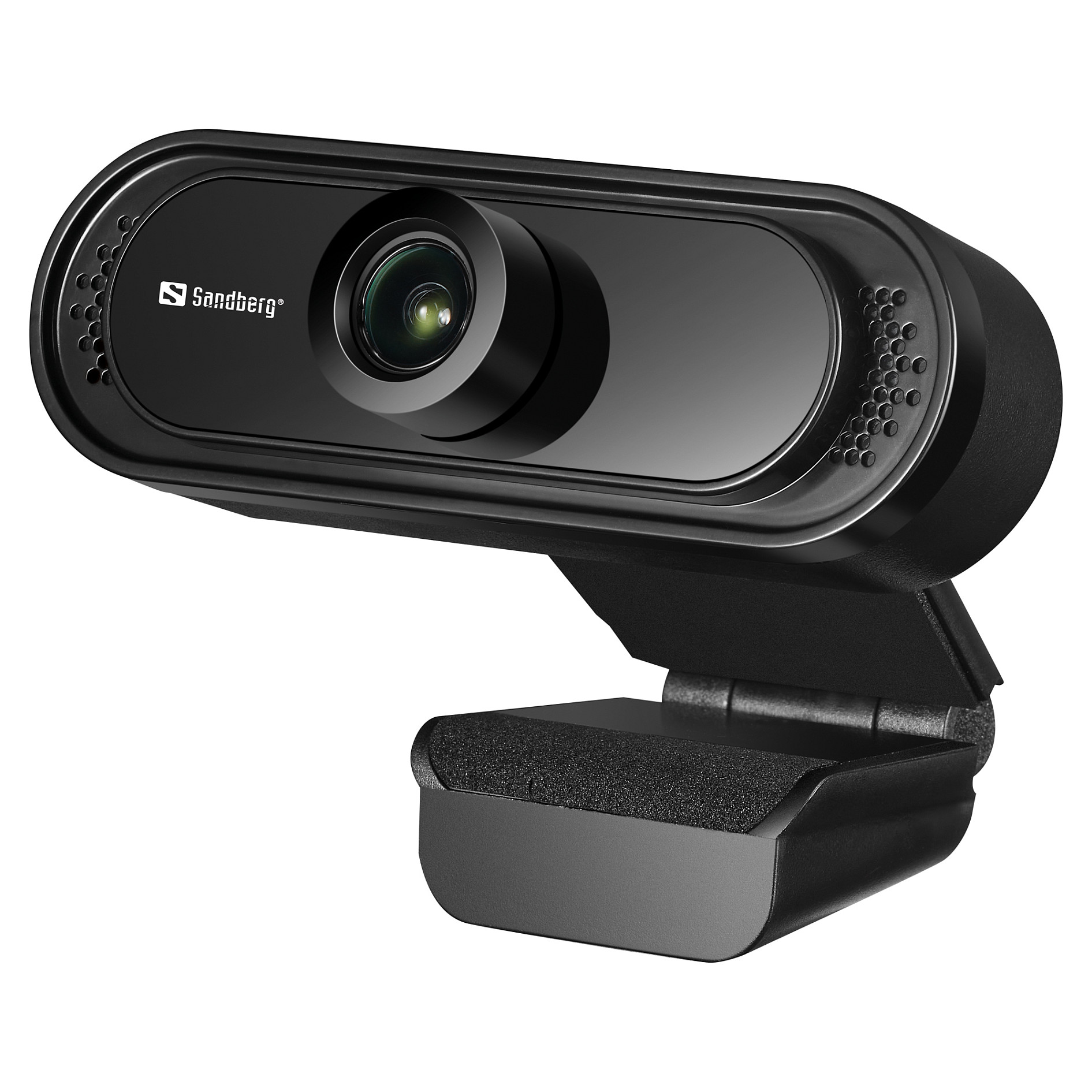 Webcam Sandberg USB Saver / Full HD 1080p – Zezë