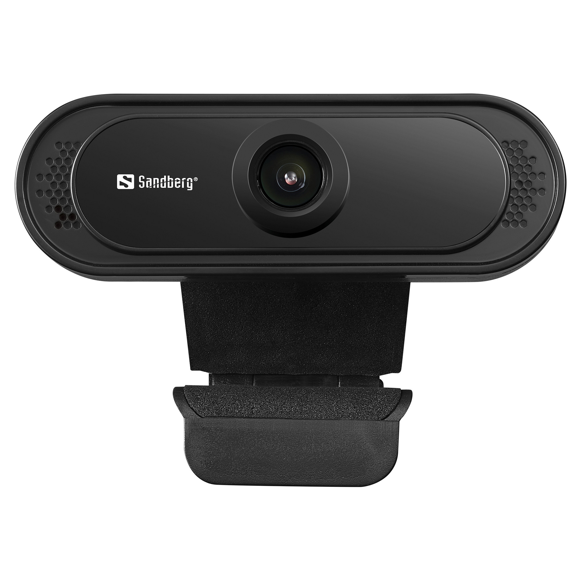Webcam Sandberg USB Saver / Full HD 1080p – Zezë - Figura 2
