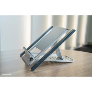 Mbajtës & Ftohës për Laptop notebooks and tablets – Neomounts desk stand NSLS100, supports up to 5 kg