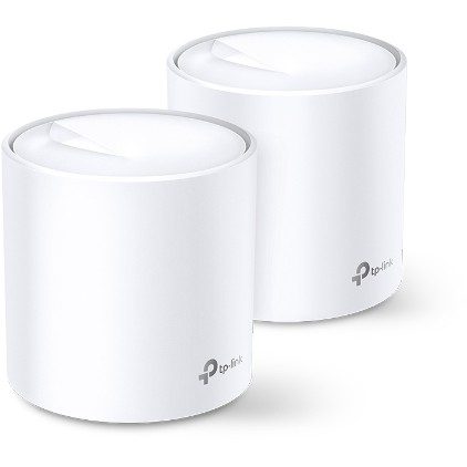 Access Point TP‑LINK / Deco X20 / AX1800 / 2‑Pack