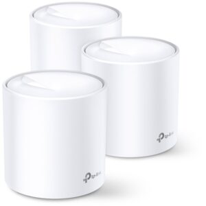 Access Point TP‑LINK / Deco X20 / AX1800 / 3‑Pack