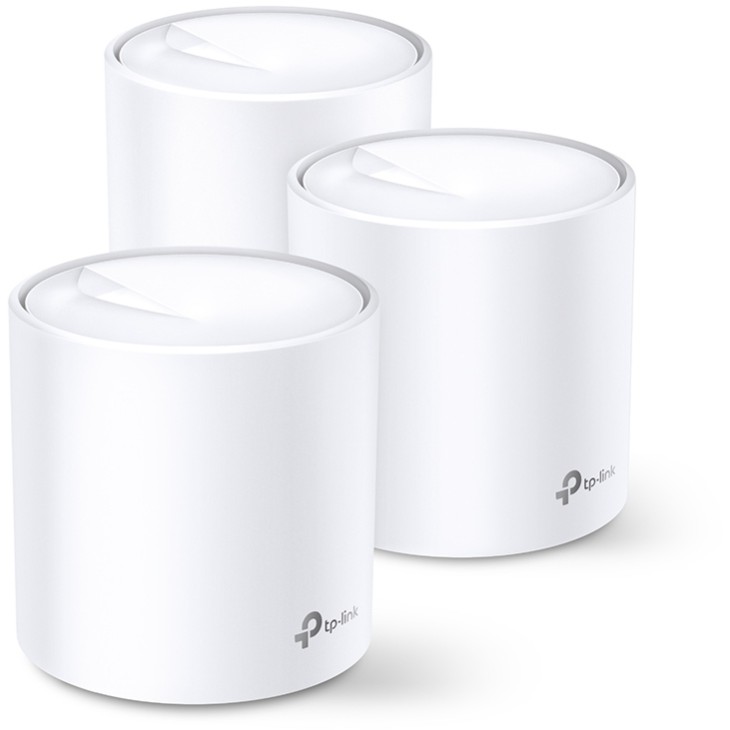 Access Point TP‑LINK / Deco X20 / AX1800 / 3‑Pack