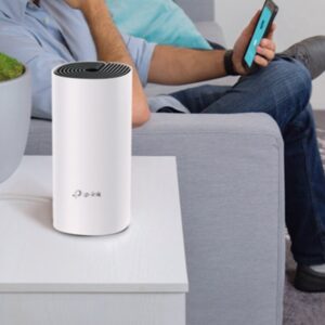 ROUTER TP-LINK MESH SYSTEM AC1200 5GHz DUAL BAND WHITE 7