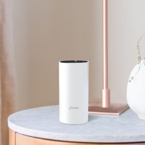 ROUTER TP-LINK MESH SYSTEM AC1200 5GHz DUAL BAND WHITE 8