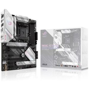 Pllakë Amë MB AMD AM4 ASUS ROG STRIX B550-A GAMING
