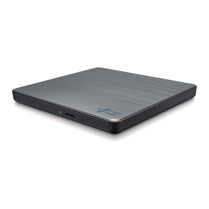 DVD e jashtme HLDS GP60NS60 Slim USB - Figura 2