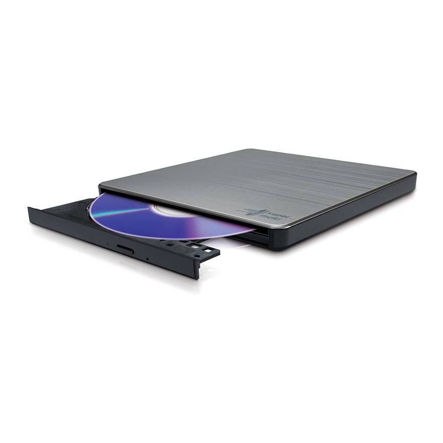 DVD e jashtme HLDS GP60NS60 Slim USB - Figura 3