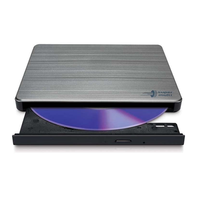 DVD e jashtme HLDS GP60NS60 Slim USB - Figura 4