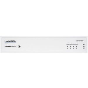 Switch Lancom R&S Unified Firewall UF-60