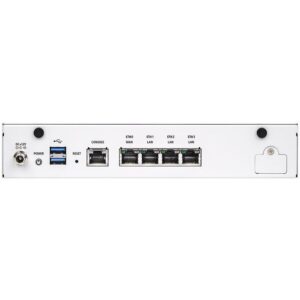 Switch Lancom R&S Unified Firewall UF-60