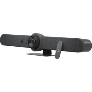 Video Kamera Logitech Rally Bar – Video Conference All-in-One Bar