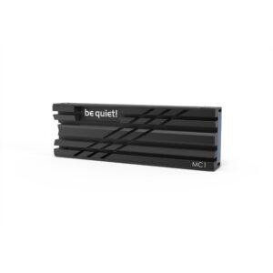 Aksesorë për disqe Cooler SSD be quiet! MC1