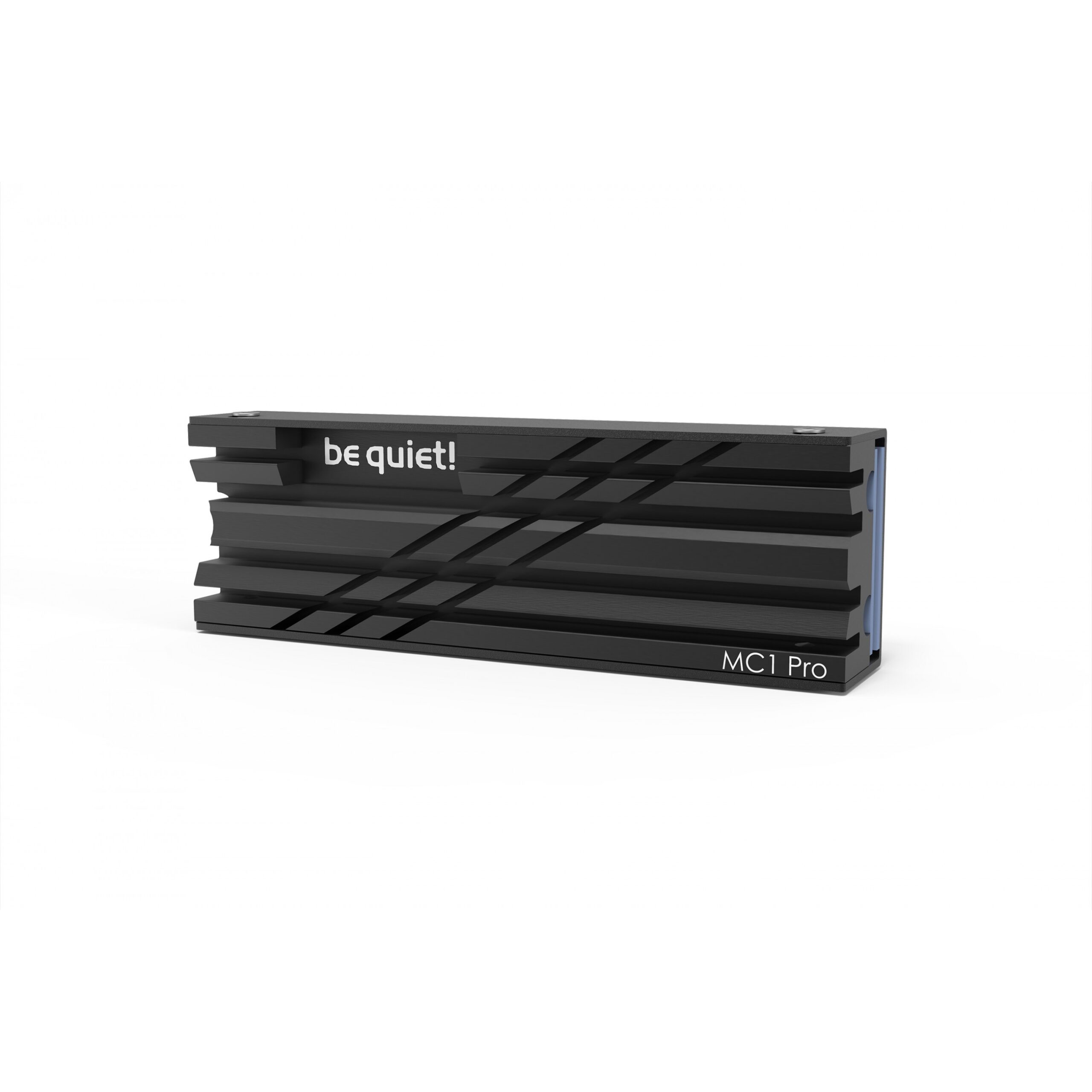 Aksesorë për disqe Cooler SSD be quiet! MC1 Pro