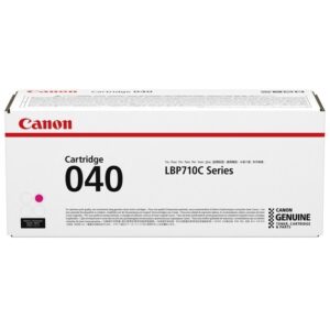 Toner Canon 040 / 0456C001  deri në ~kapacitet standard – Rozë