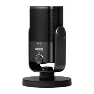 Mikrofon Rode NT‑USB Mini / USB - Zezë