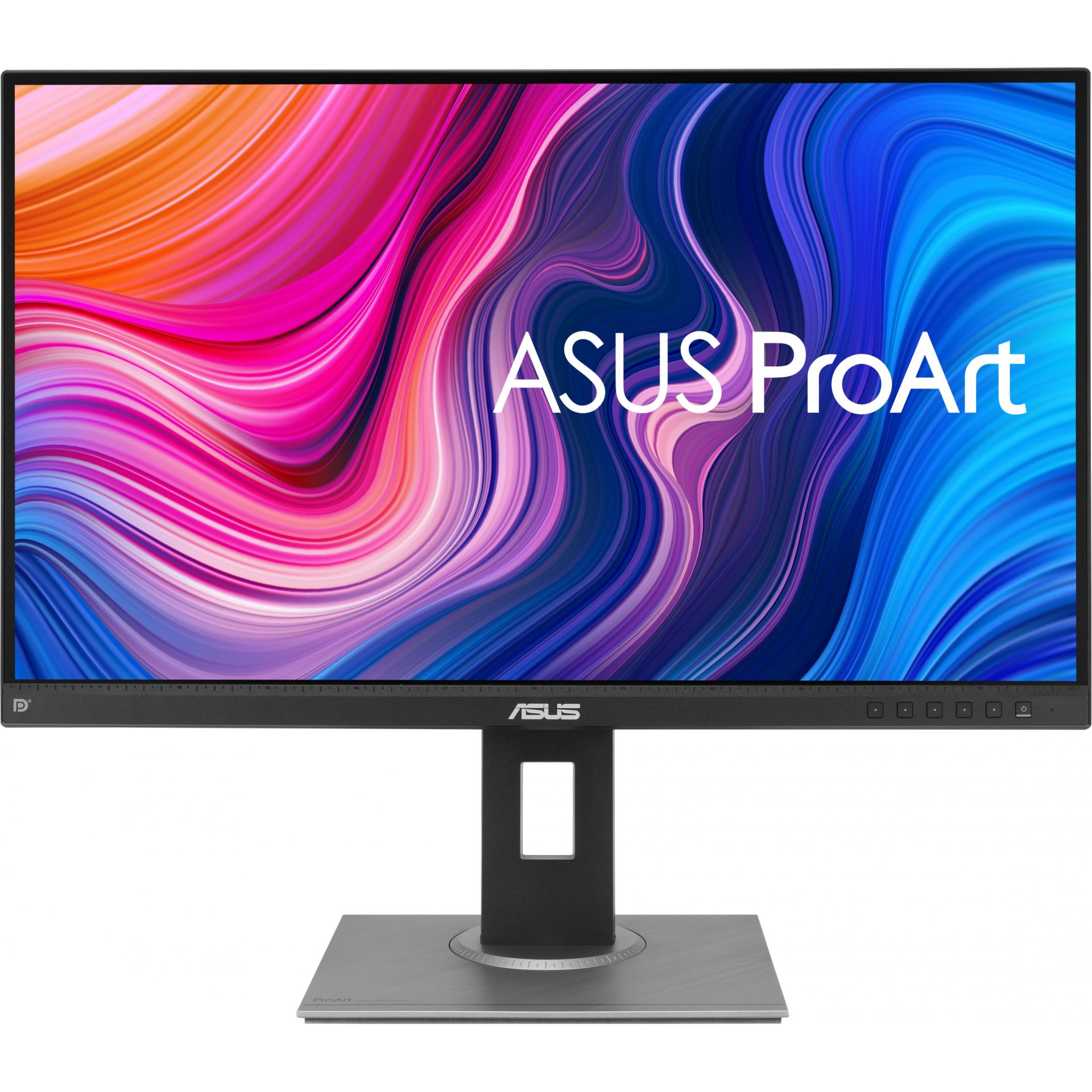 Monitor ASUS ProArt PA278QV – 27" WQHD (2560x1440) Monitor, 16:9, HDMI & DisplayPort